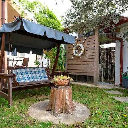Apartments Ivana , Affordable On A Great Location Umag Exterior photo