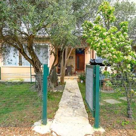 Apartments Ivana , Affordable On A Great Location Umag Exterior photo