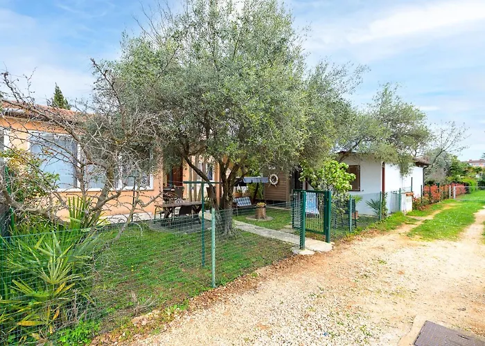 Apartments Ivana , Affordable On A Great Location