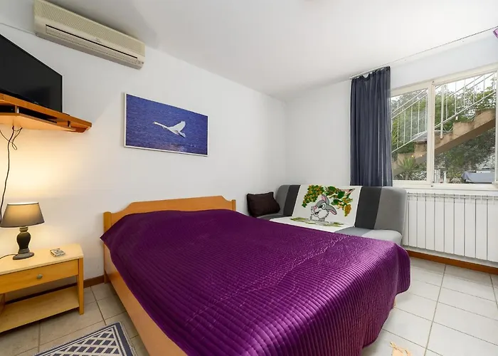 Apartments Ivana , Affordable On A Great Location