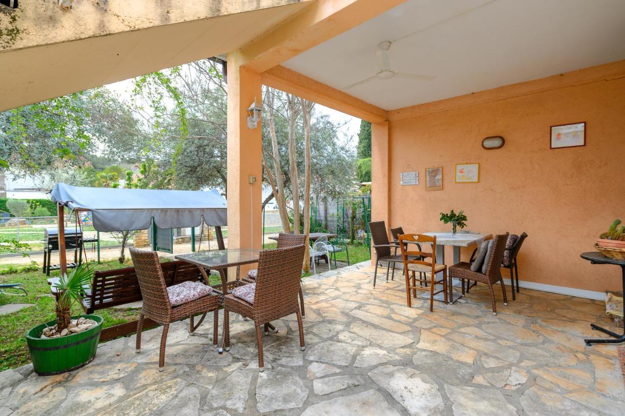 Ivana , Affordable On A Great Location Apartment
