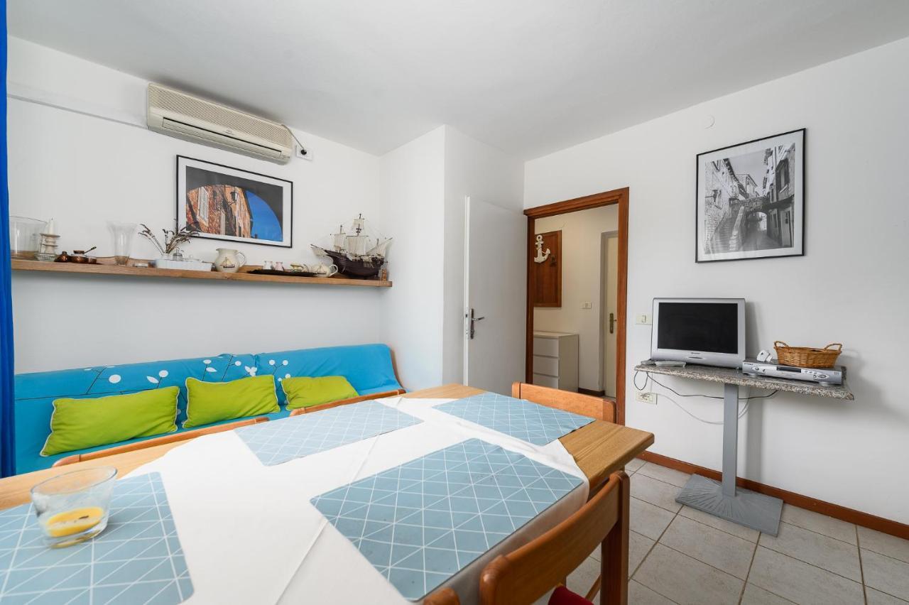 Ivana , Affordable On A Great Location * Umag