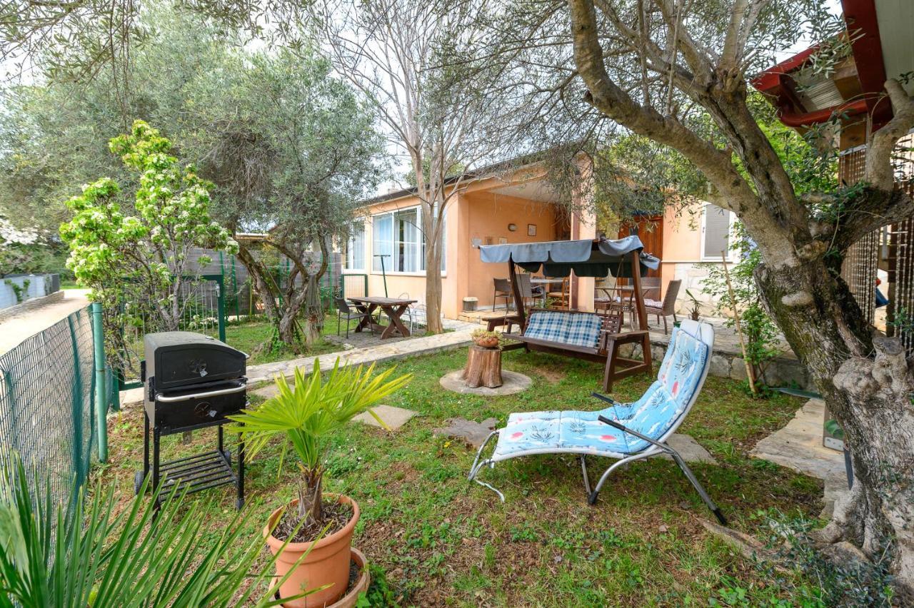 Ivana , Affordable On A Great Location Umag