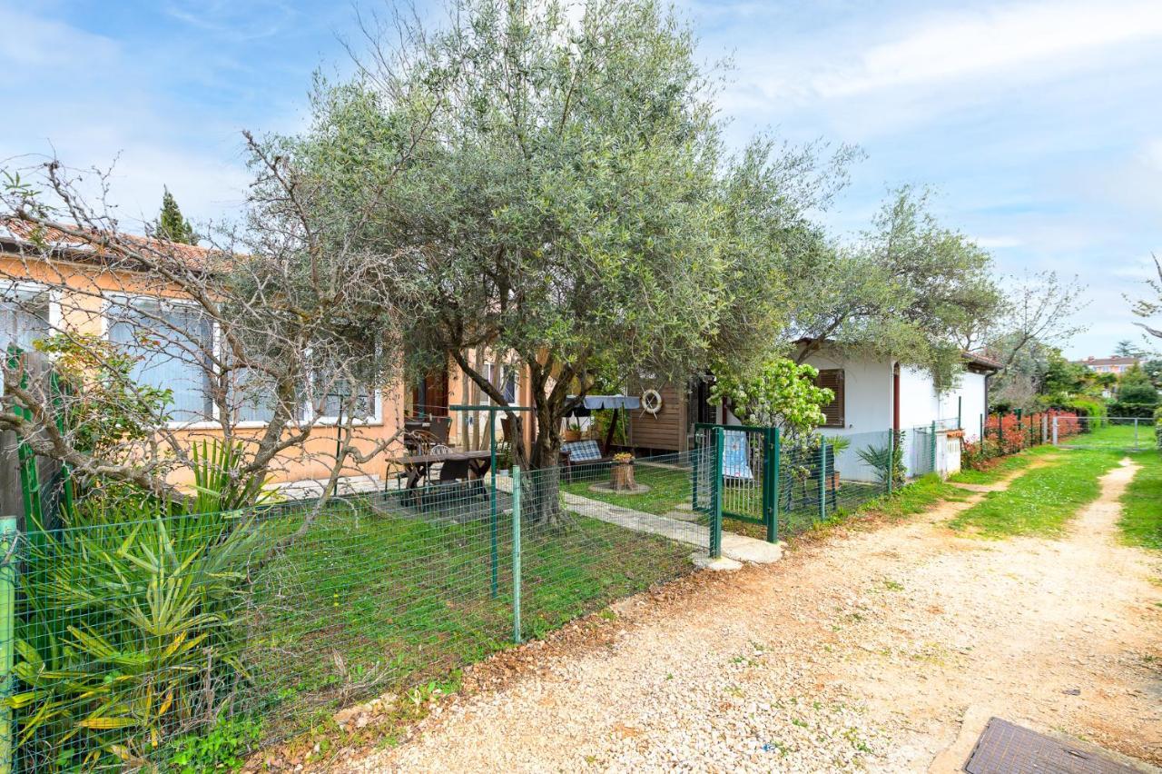 Apartment Ivana , Affordable On A Great Location Umag
