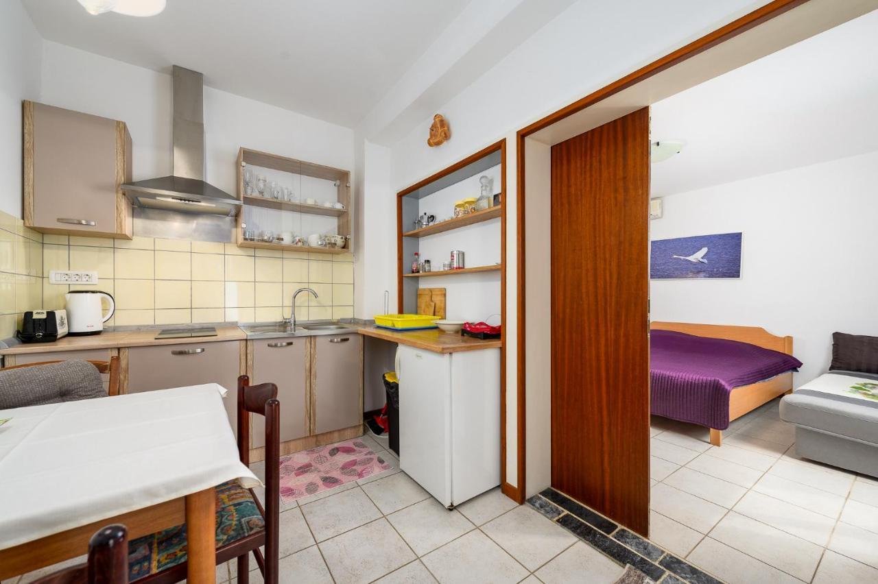 Apartment Ivana , Affordable On A Great Location Umag