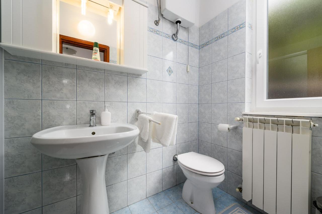 Ivana , Affordable On A Great Location Apartment
