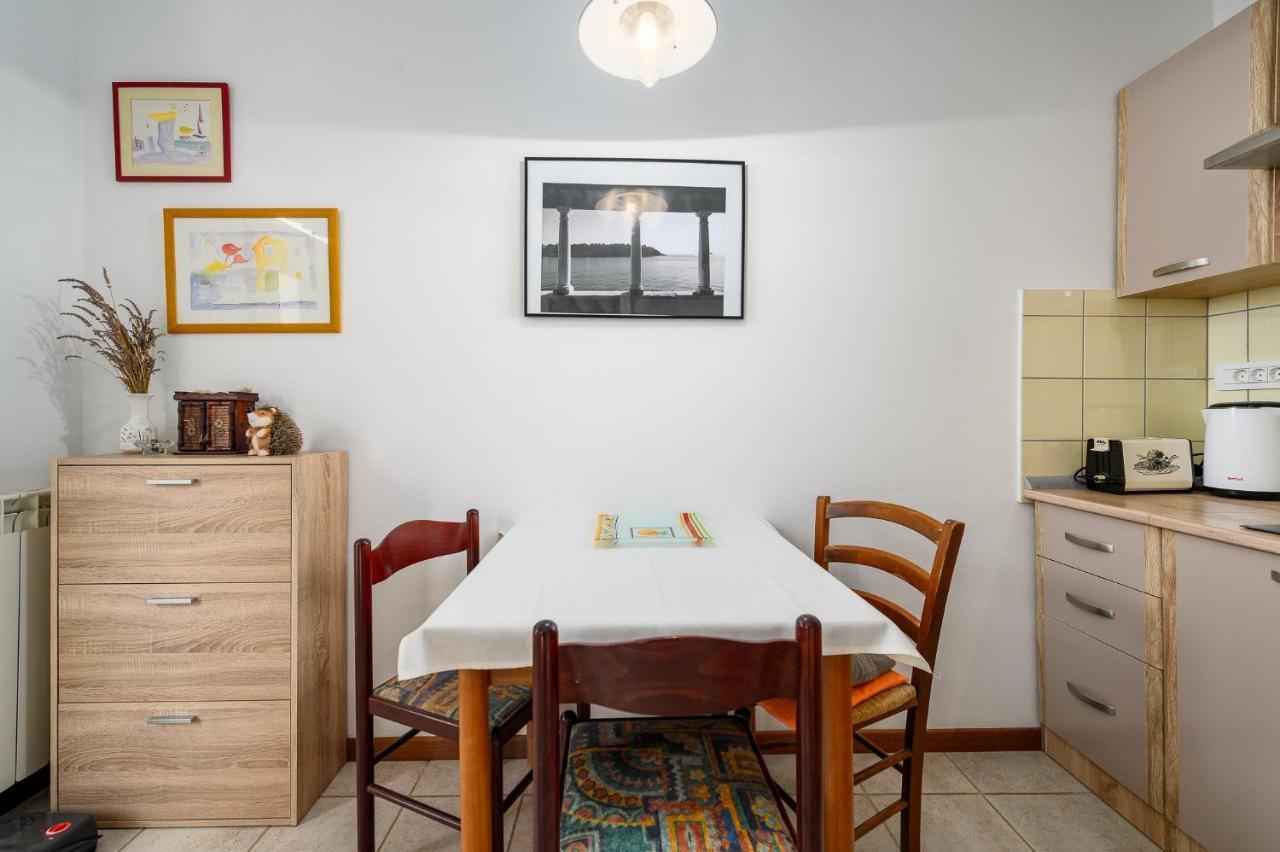 Ivana , Affordable On A Great Location * Umag