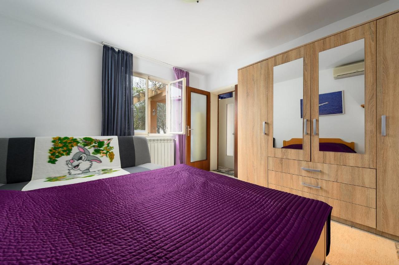 Apartment Ivana , Affordable On A Great Location