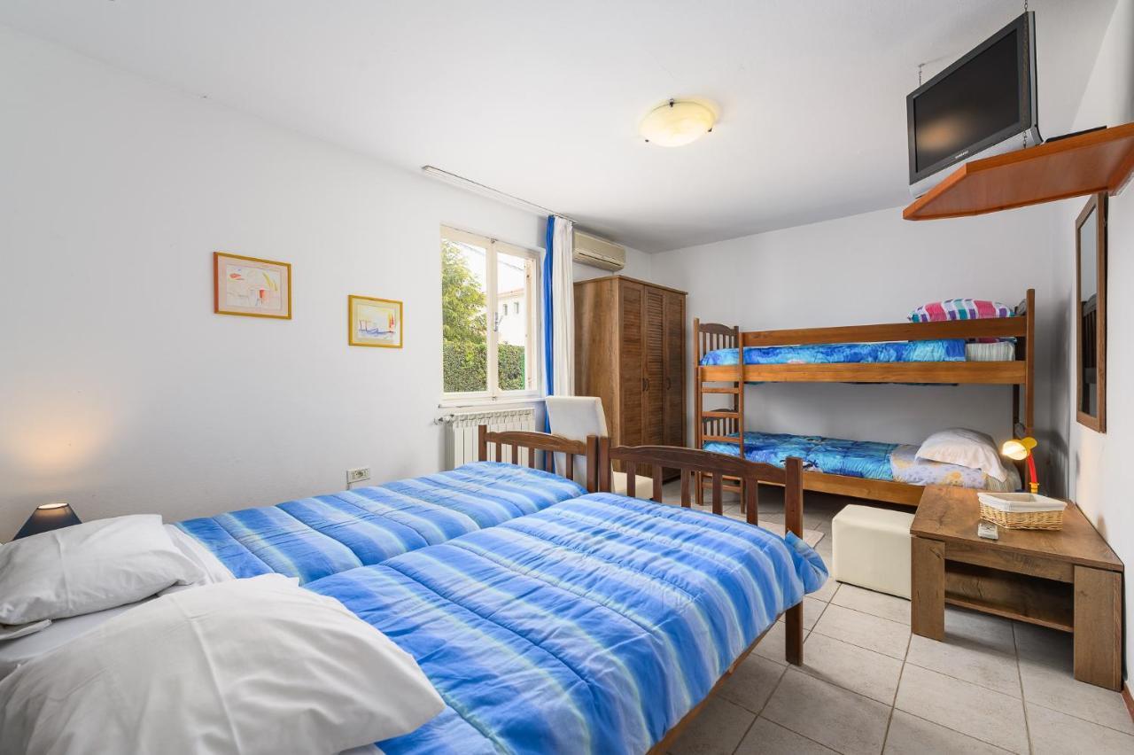Ivana , Affordable On A Great Location * Umag